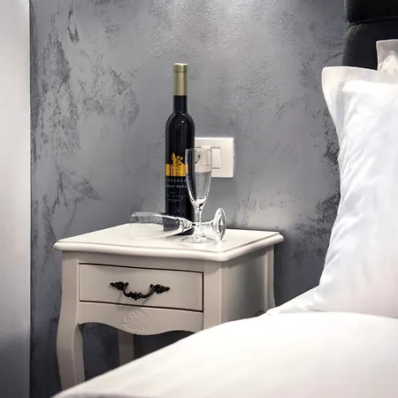 Deluxe A&a Apartament