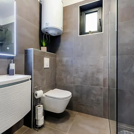 Deluxe A&a Apartament Rovinj